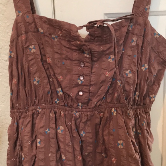 Kimchi Blue pocket dress - Picture 2 of 3